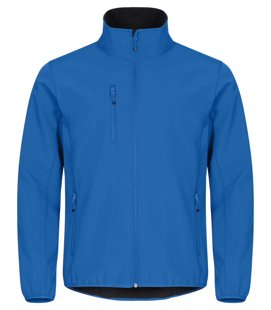 Clique classic softshell jacket - 0200910