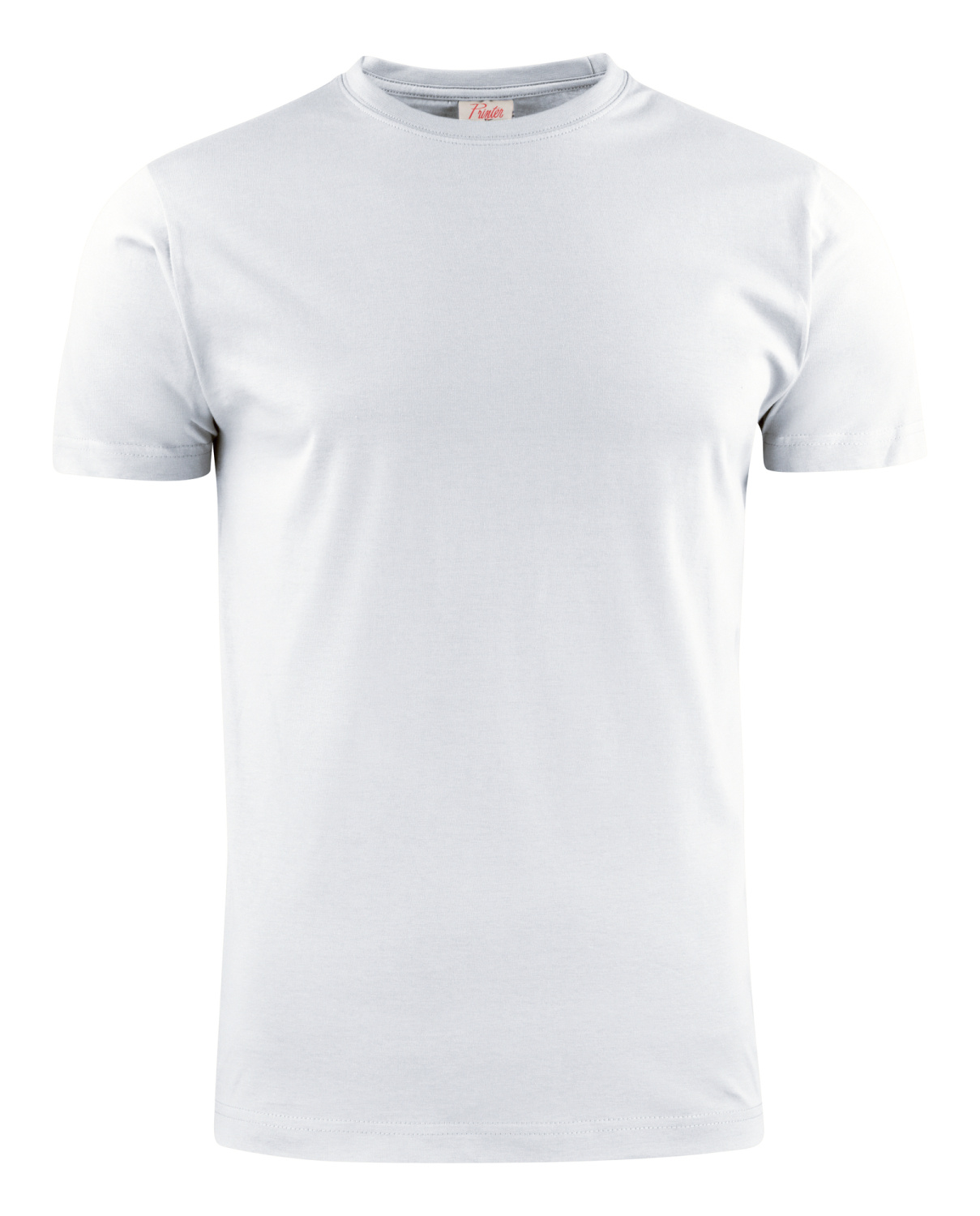 printer heavier pro t-shirt heren 2264032