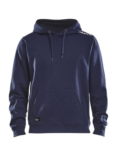 Craft kleding bedrukken Craft Communtity Hooded Men  1906972