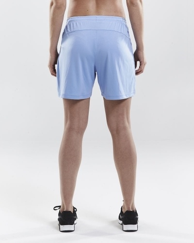 Craft kleding bedrukken Craft Squad Solid Shorts Woman  1905576
