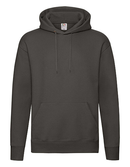 Fruit of the Loom  Premium Hooded Sweat  F421N