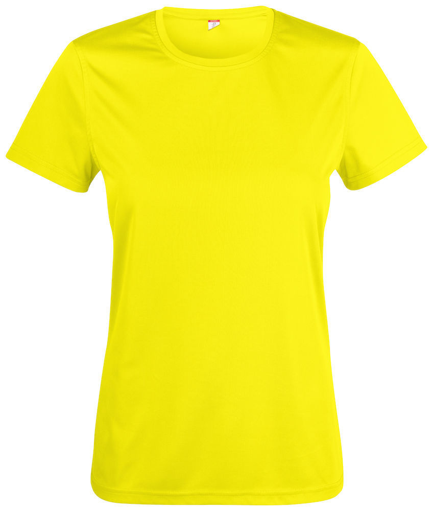 clique basic active-t women