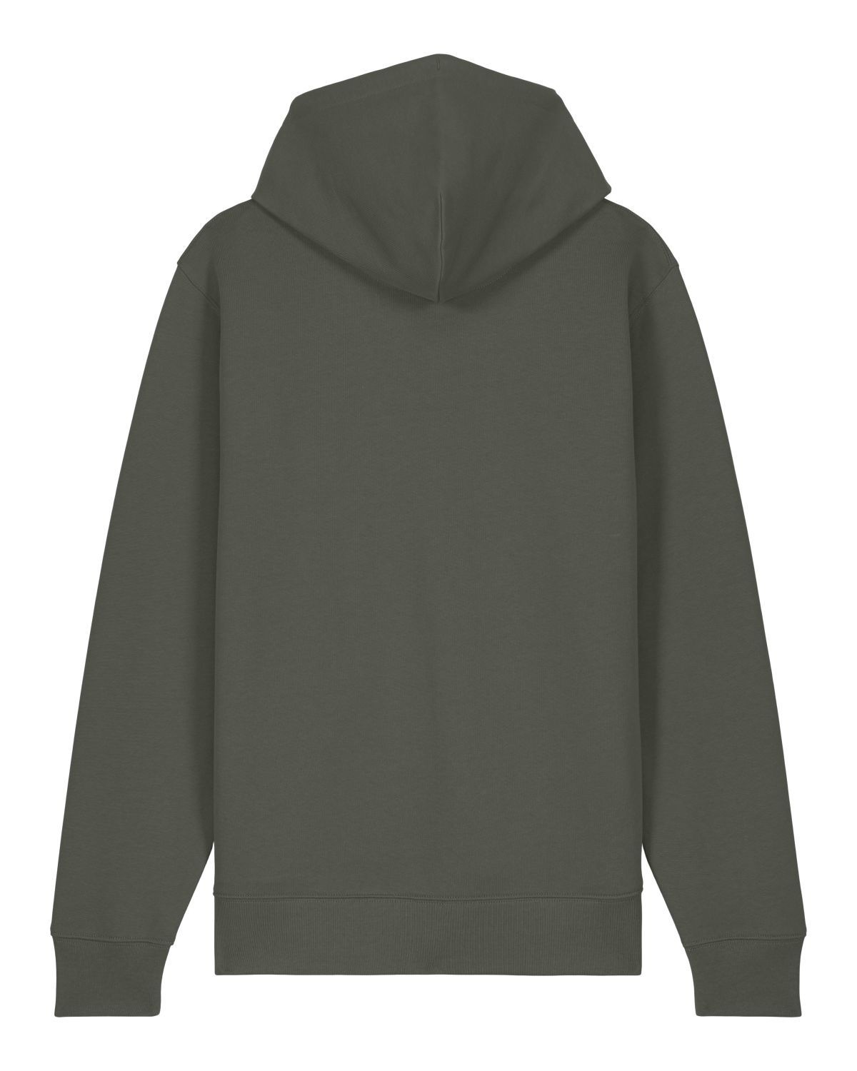 Stanley/Stella kleding bedrukken Stanley & Stella zip-thru sweatshirts cultivator 2.0 STSU179