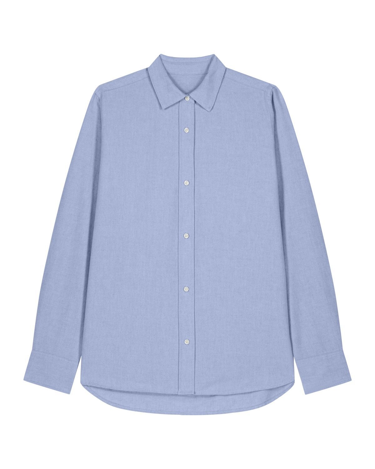 Stanley/Stella Stanley & Stella Stella Oxford Shirt STWW971