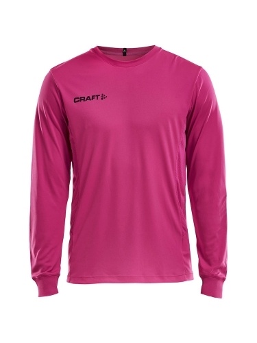 Craft kleding bedrukken Craft Squad Goalkeeper Jersey LS Men  1905588