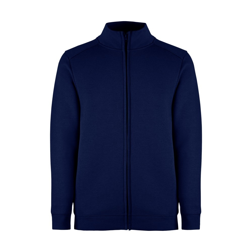 Th Clothes Unisex jacket with zipper Harbor