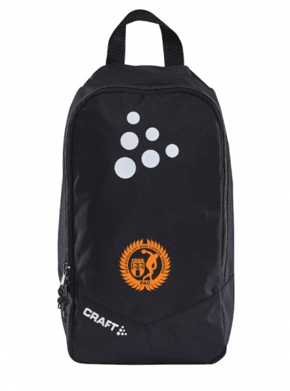 Craft PAC Atletiek Squad Shoebag
