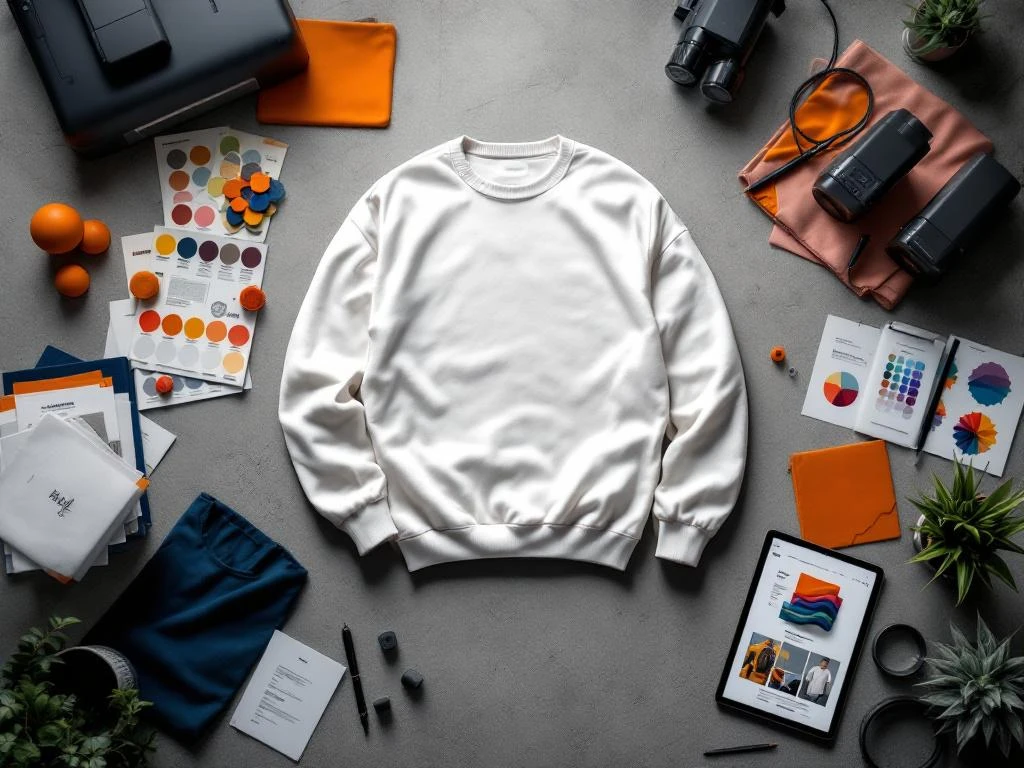 De ultieme gids: waar kun je het beste truien laten bedrukken?