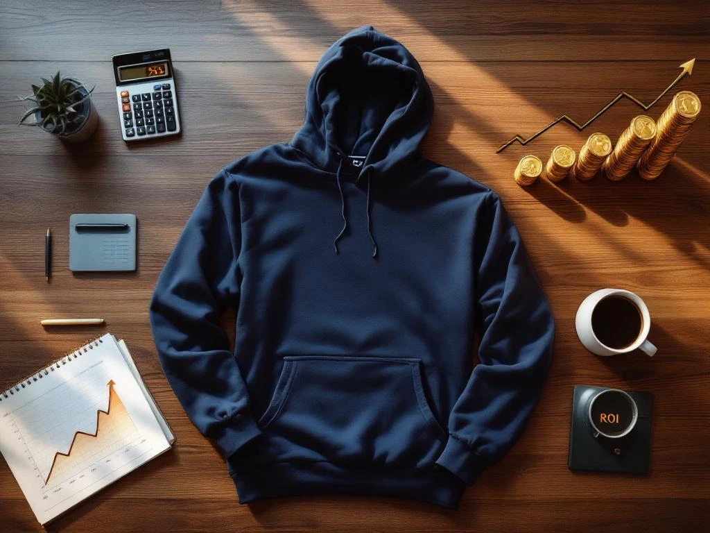 Wat is de ROI van promotiekleding?