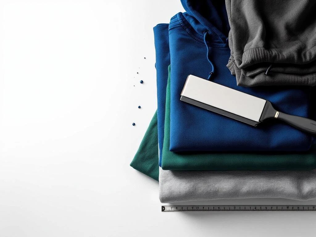 Is er een minimale afname voor bedrukking?