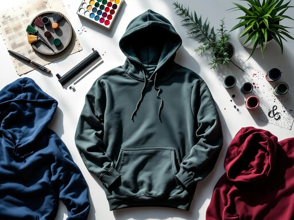 Waar kan ik truien laten bedrukken?