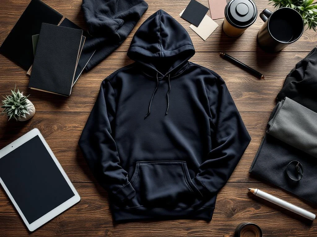 Waarom kiezen bedrijven voor bedrukte hoodies?