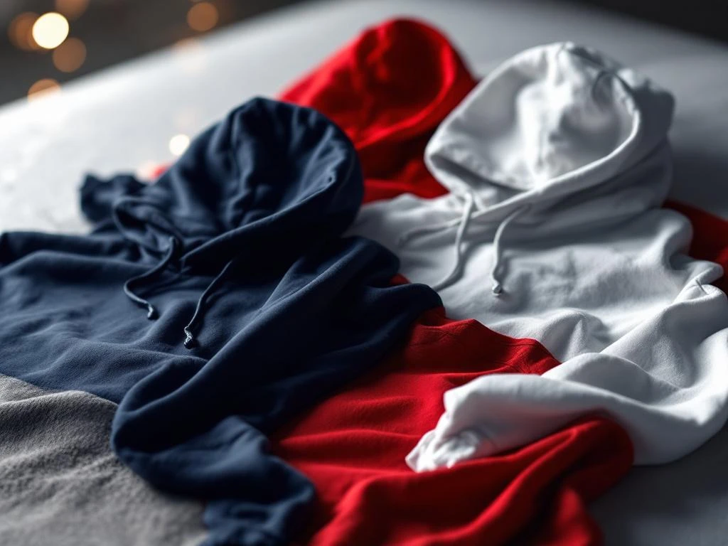 Hoe verhoogt bedrukte kleding de merkzichtbaarheid?