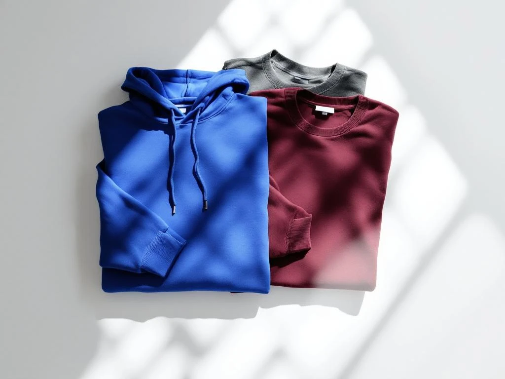 Wat zijn de voordelen van bedrukte promotiekleding?