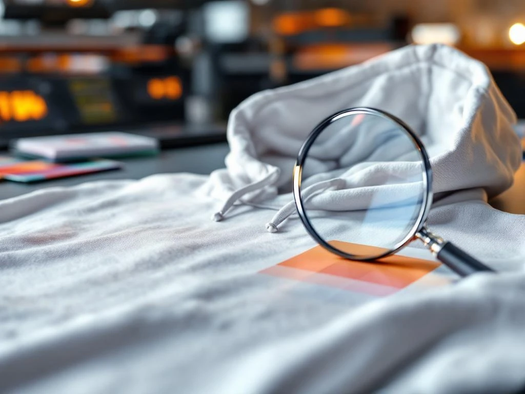 Kan ik eerst een proefdruk ontvangen?