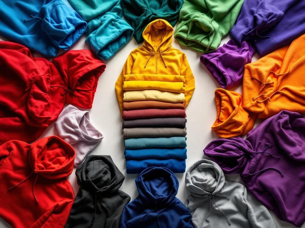 Zijn er speciale kleuren beschikbaar?