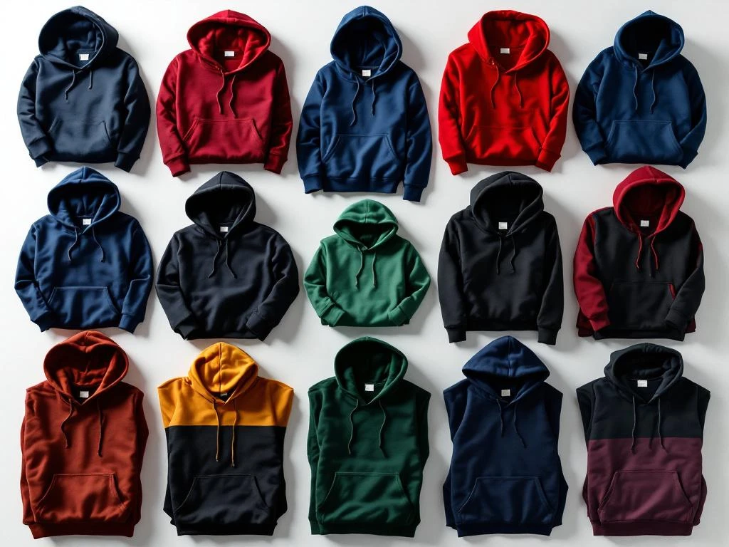 Hoeveel kost het bedrukken van 50 truien?