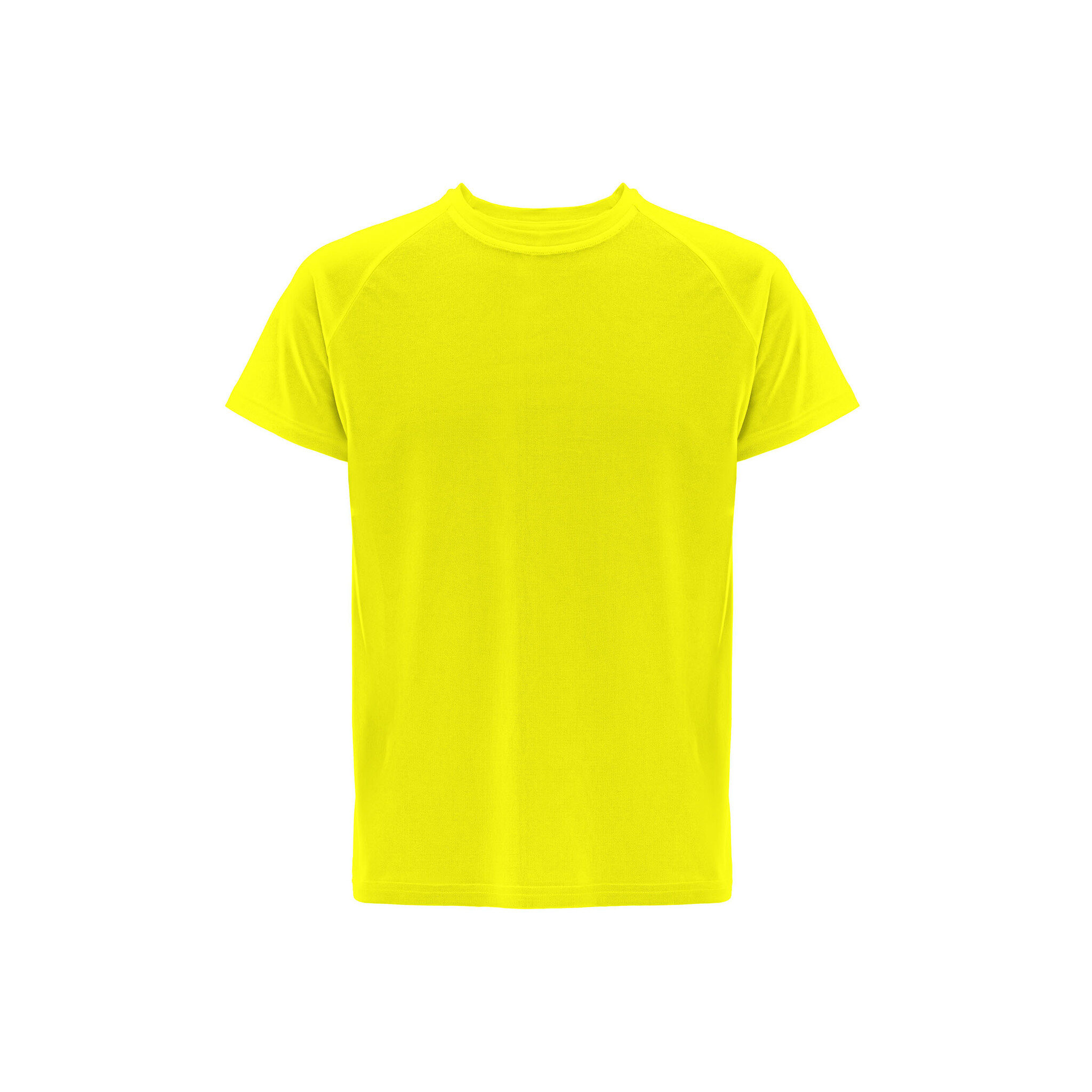 Jobo's Choice sport t-shirt korte mouw 150 gr/m2