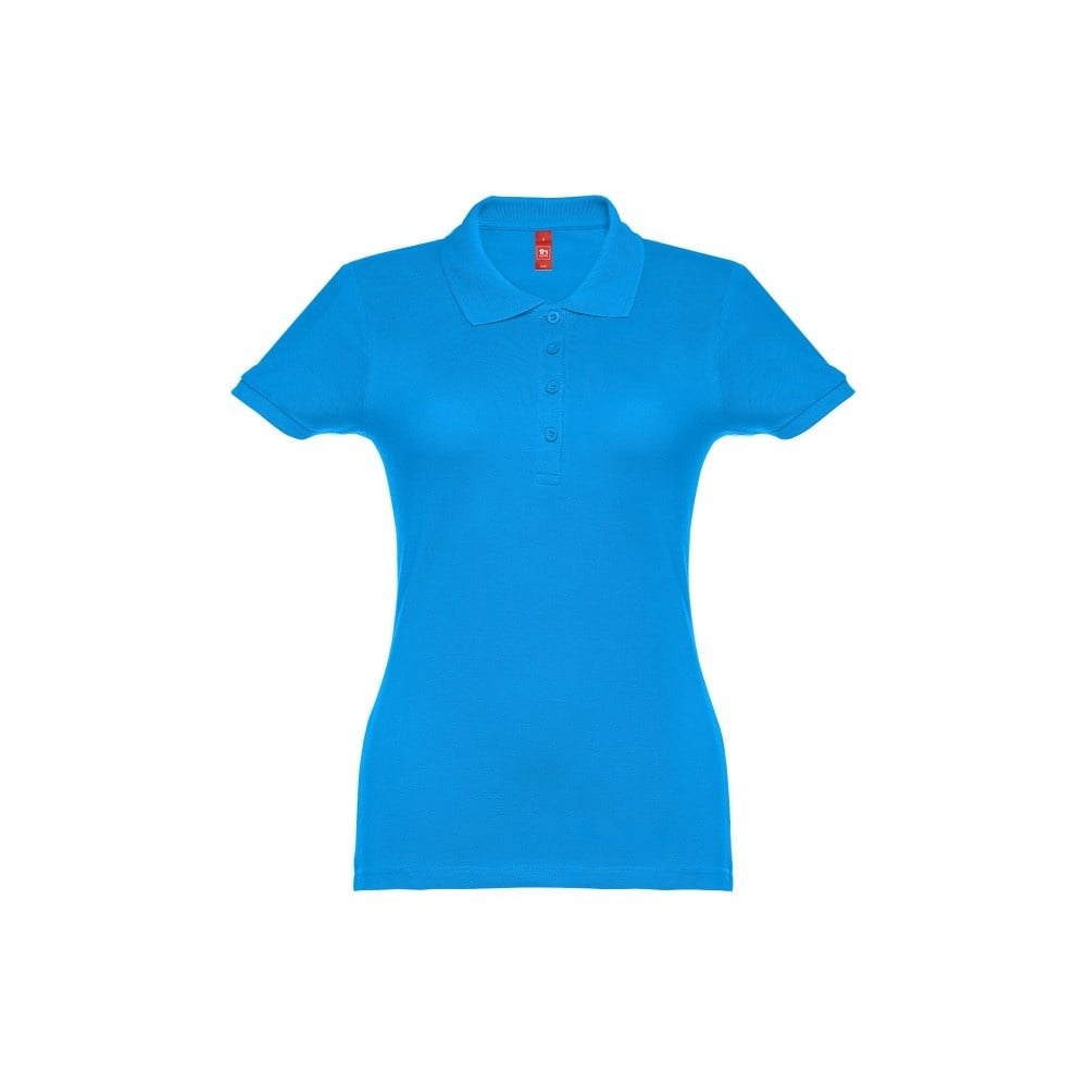 Jobo Choice Polo shirt Women