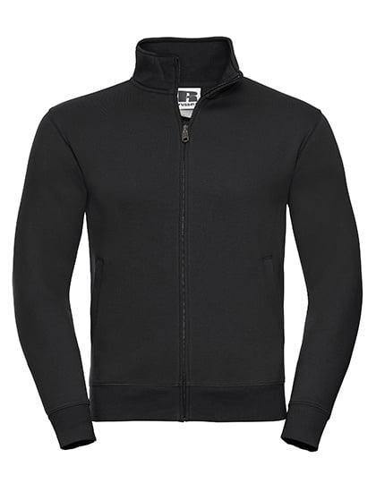 Russell  Adults' Authentic Sweat Jacket  Z267M