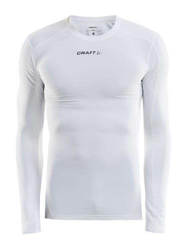 Craft Pro Control Compression Tee LS Unisex  1906856