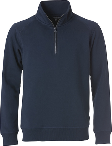 Clique Classic Half zip