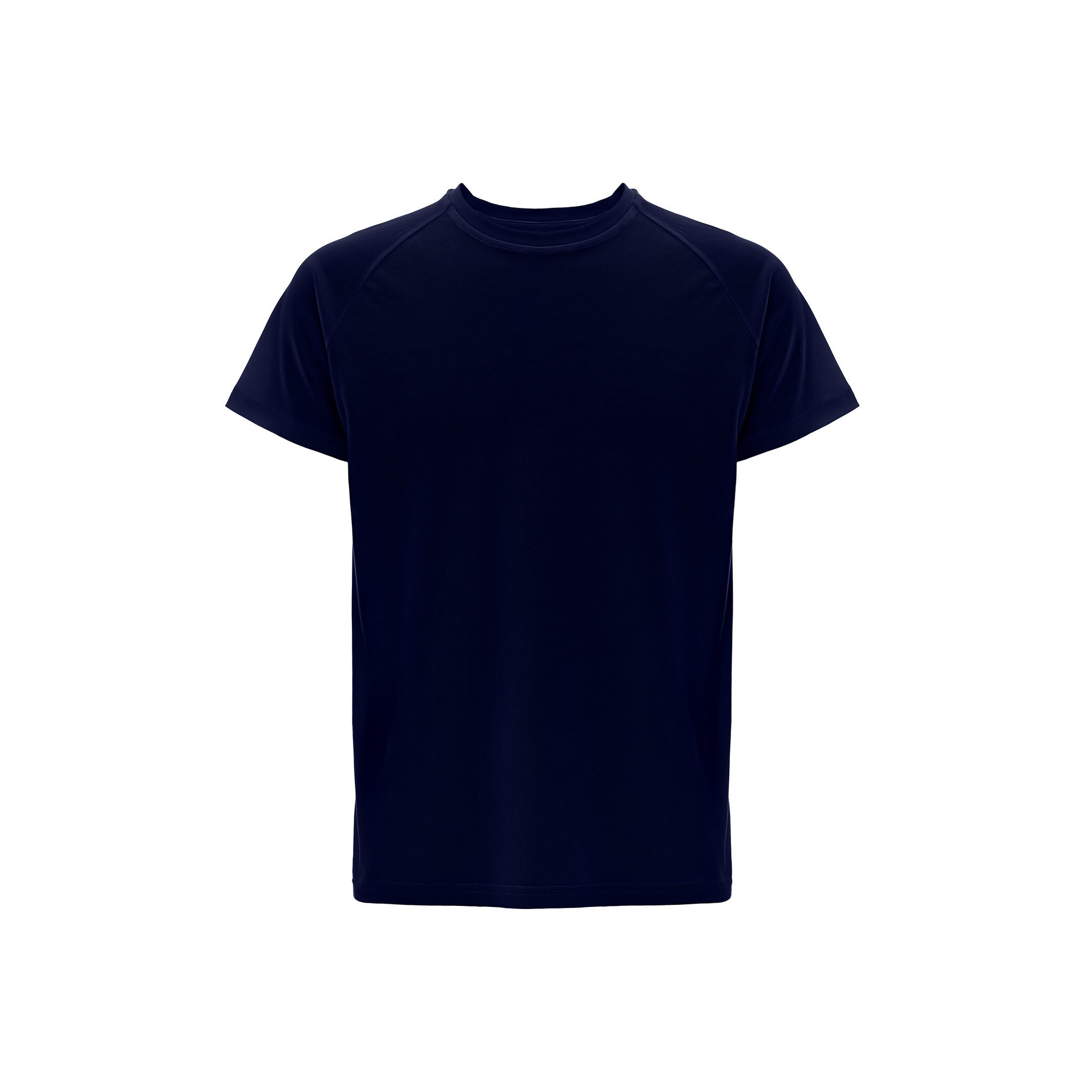 Jobo's Choice sport t-shirt korte mouw 150 gr/m2