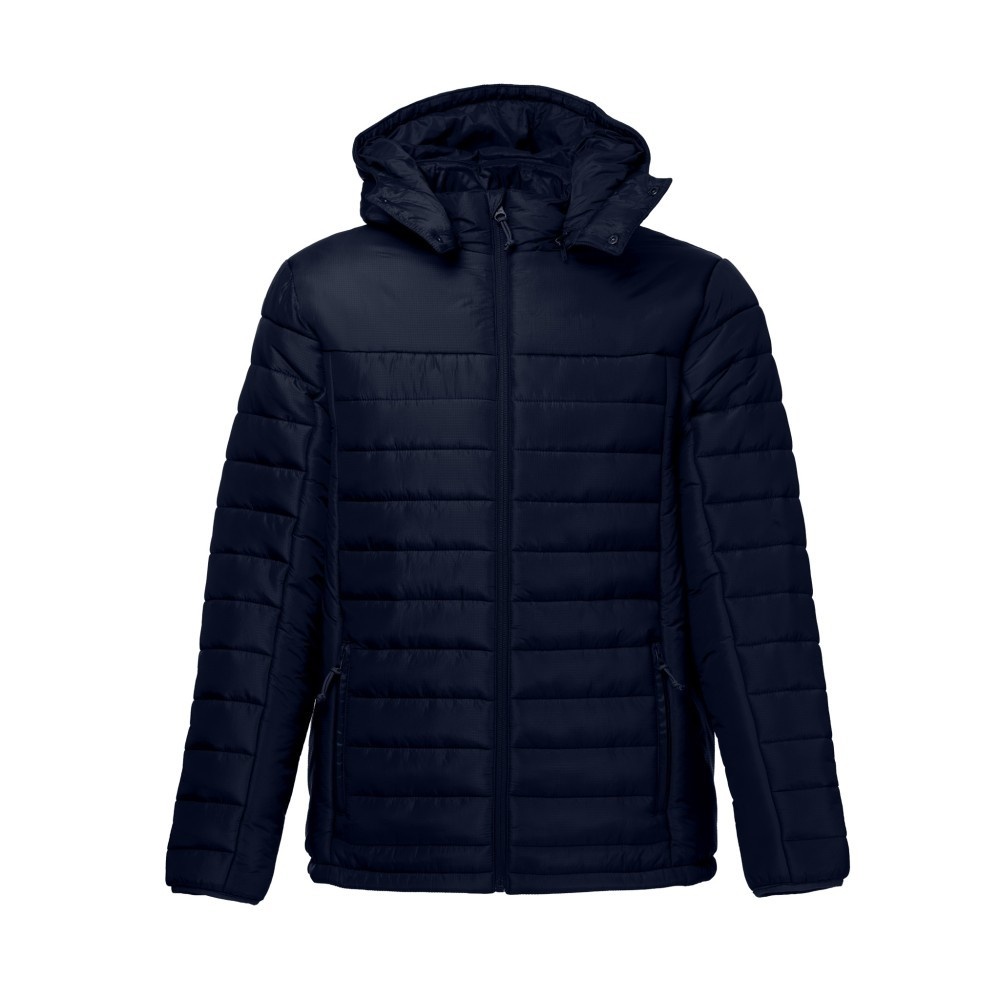 Th Clothes TH Clothes Mens padded jacket Shield