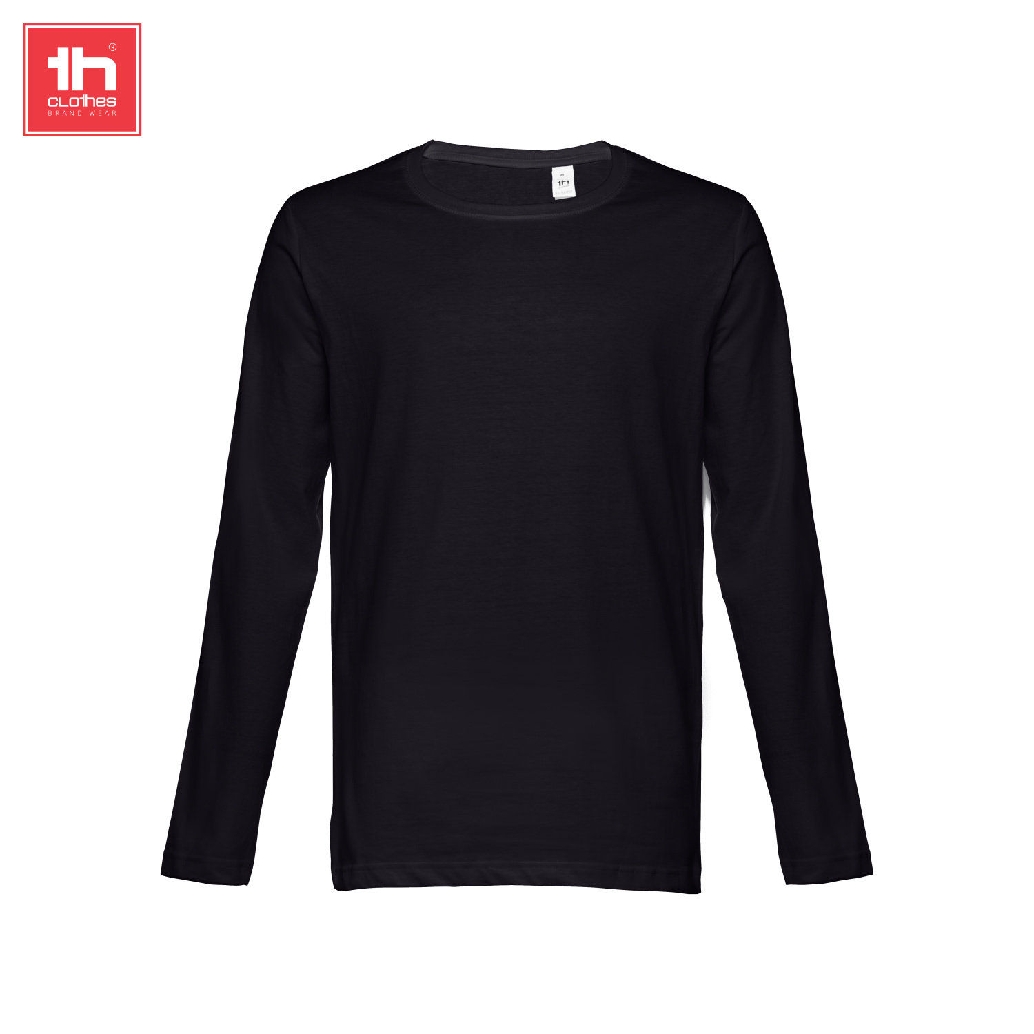 TH Clothes Mens long sleeve t-shirt Bucharest