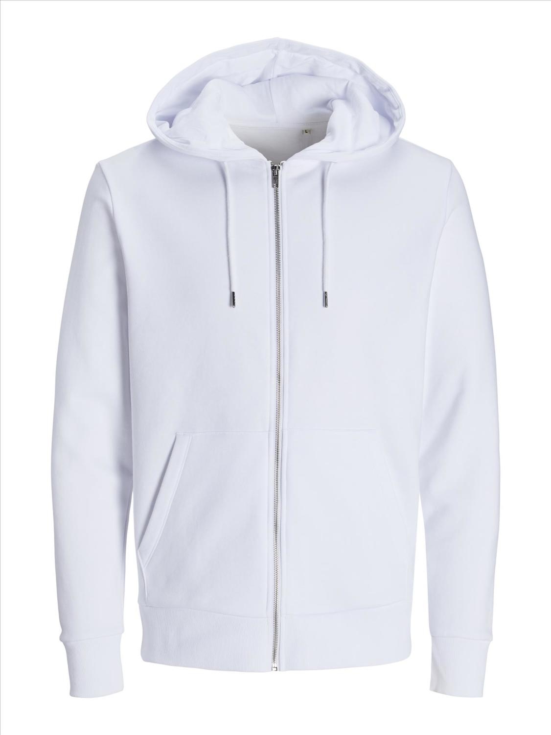 JACK & JONES PRODUKT Day Zip Hood