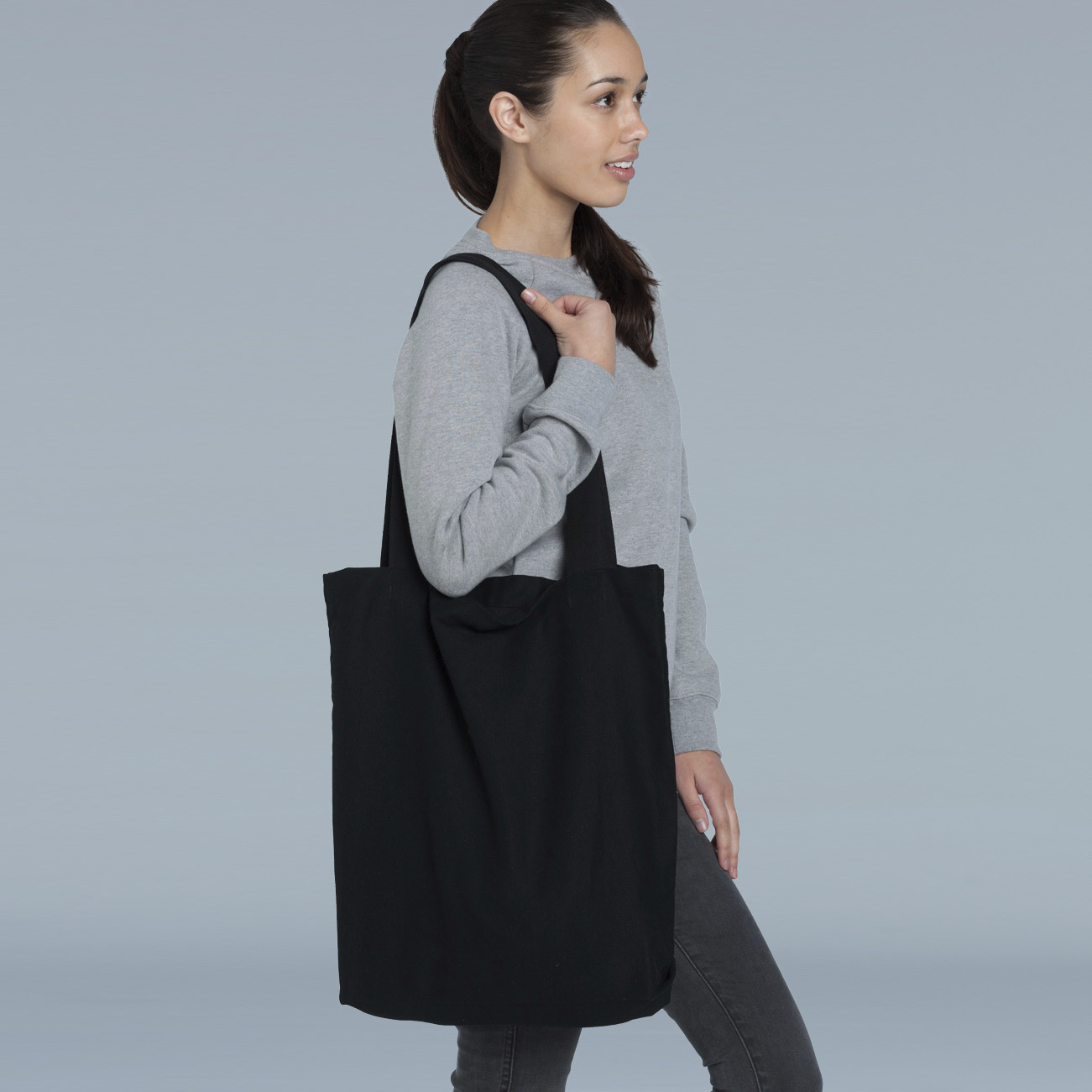 AS Colour Carrie Tote - 1001