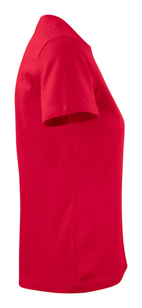 Printer Active Wear Heavy t t-shirt dames 2264014