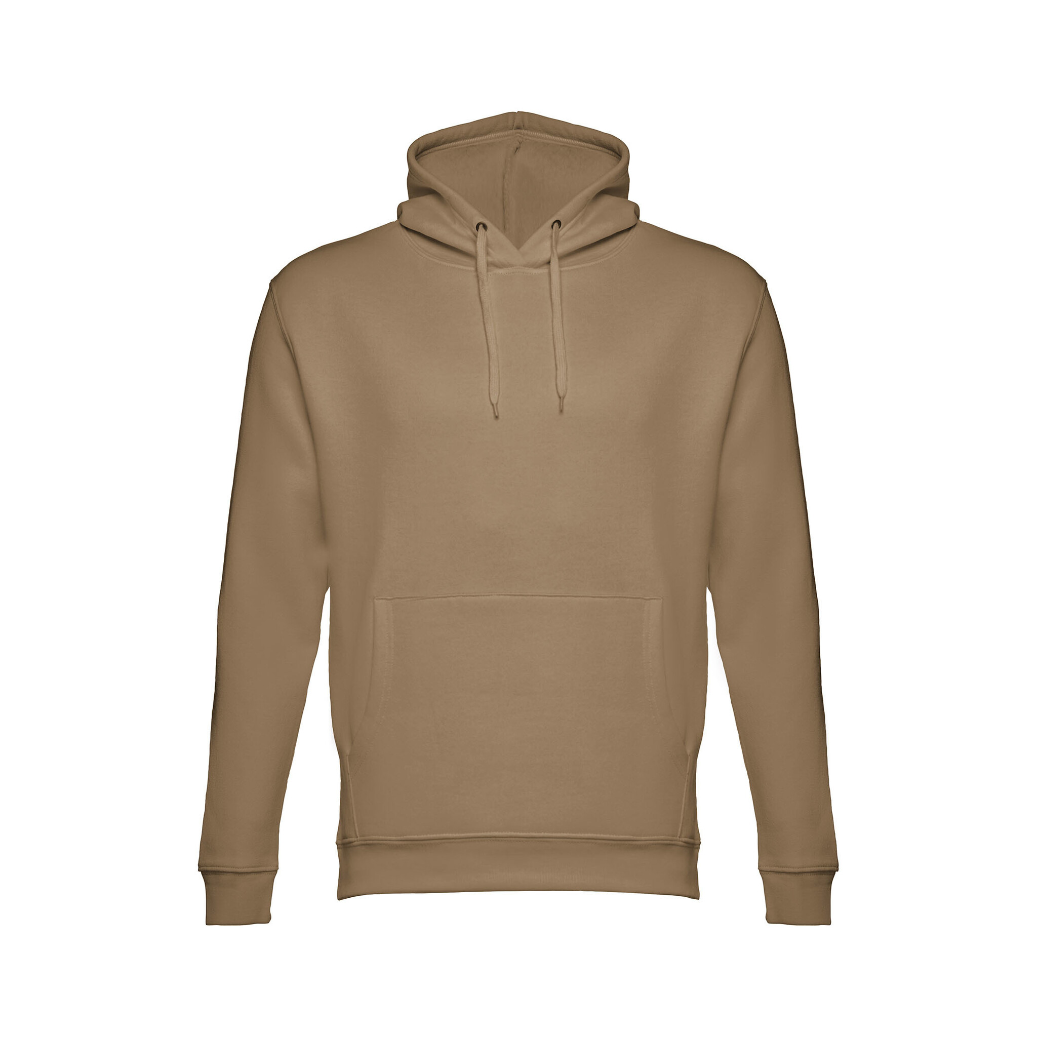 Jobo's  Choice Hooded sweatshirt