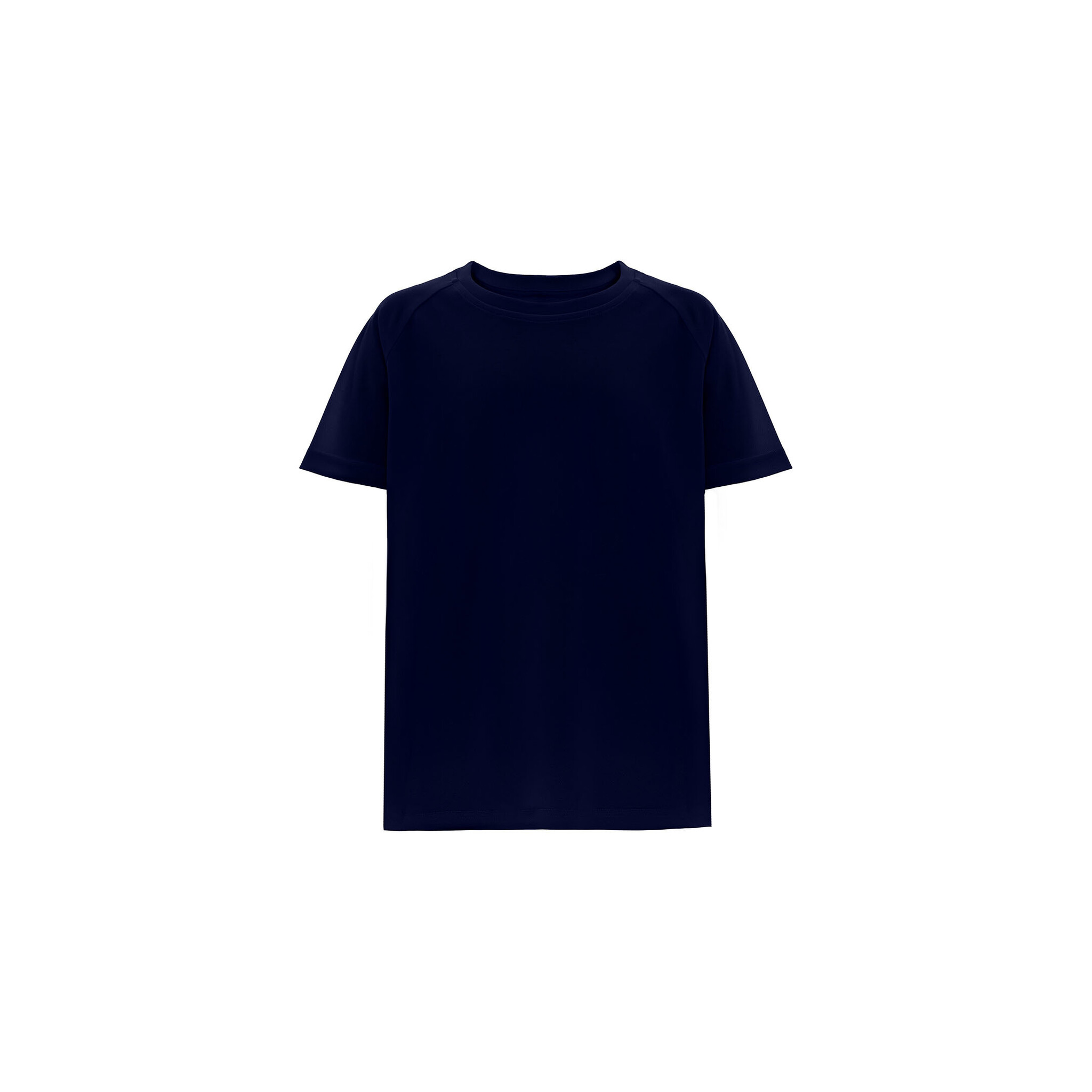 Jobo's Choice Sport T-shirt korte mouw 150 gr/m2 Kids