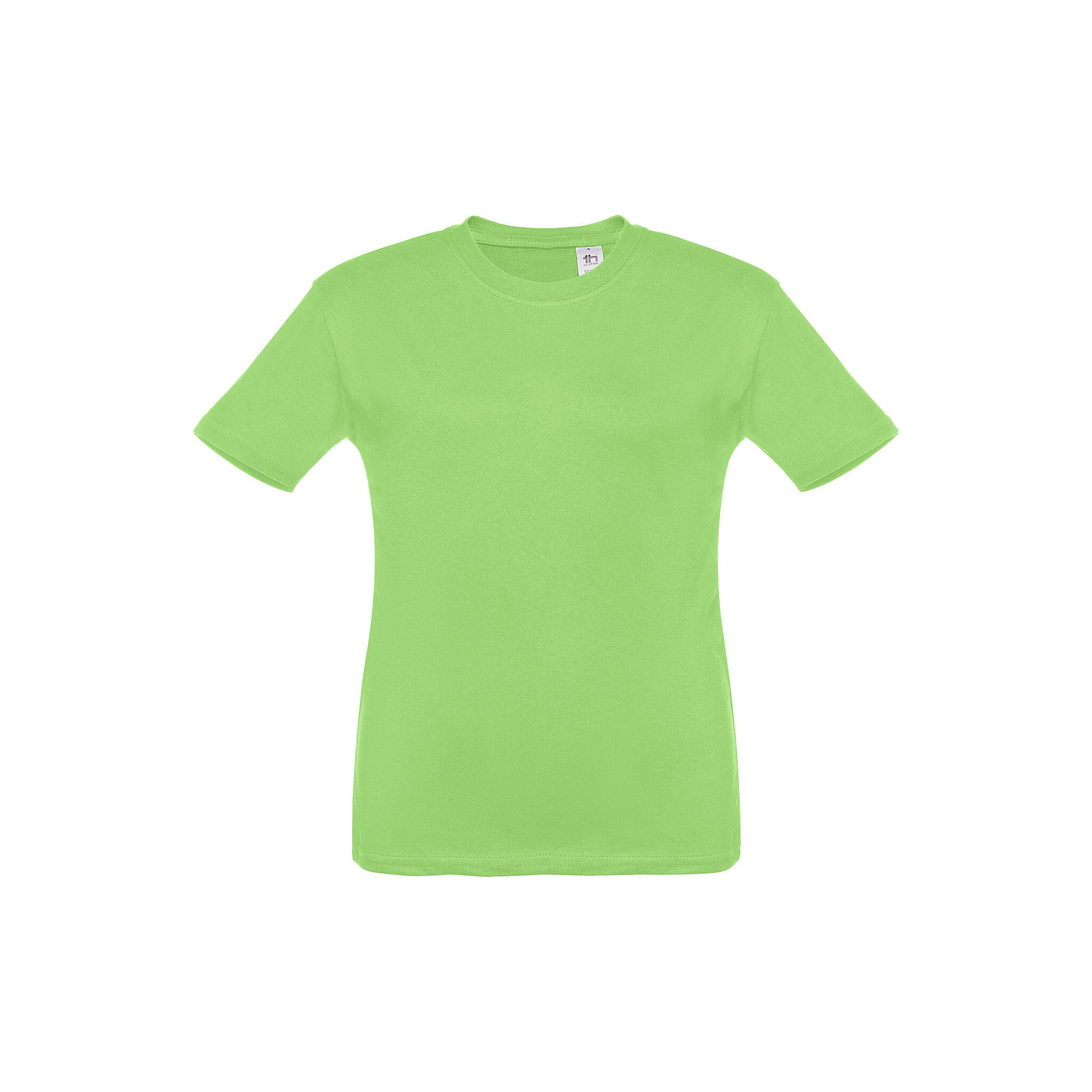 Jobo's Choice T-shirt korte mouw 150 gr/m2 Kids