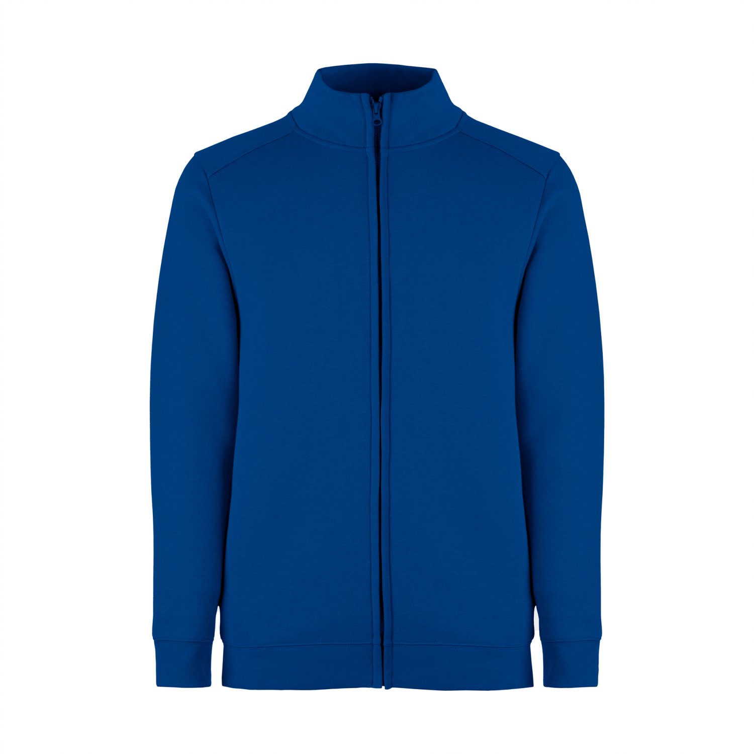 Unisex jacket with zipper Harbor