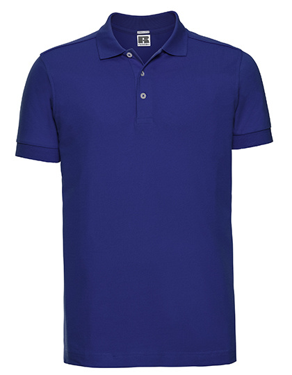 Russell  Men´s Stretch Polo  Z566