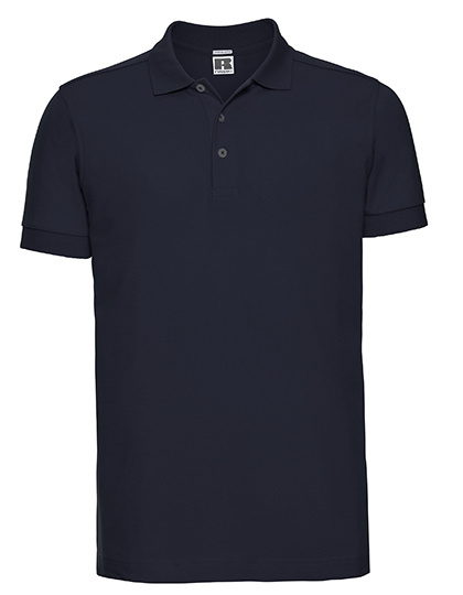 Russell  Men´s Stretch Polo  Z566