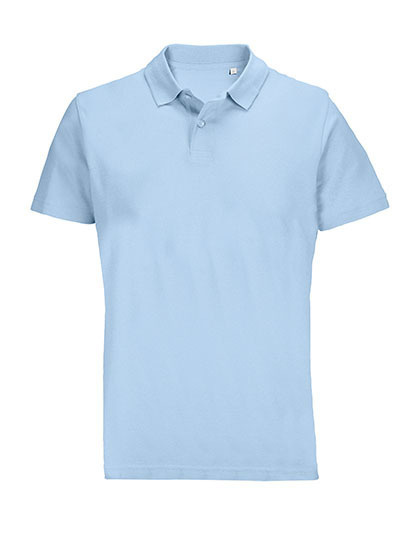 SOL'S Unisex Pulse Polo Shirt 04502