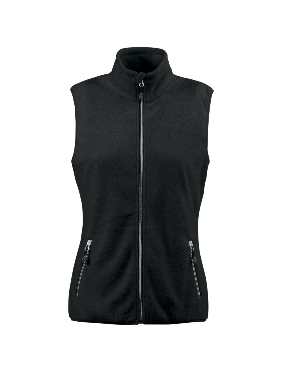 printer red sideflip  bodywarmer dames 2261507