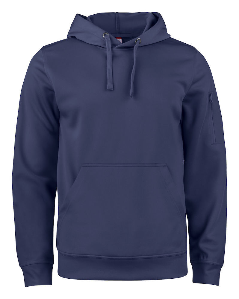 Basic Active hoody
