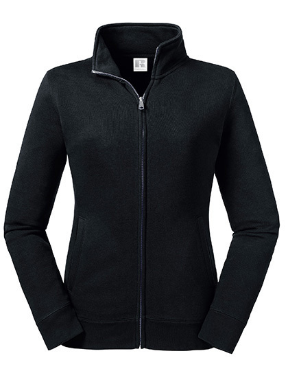 Russell  Ladies´ Authentic Sweat Jacket  Z267F