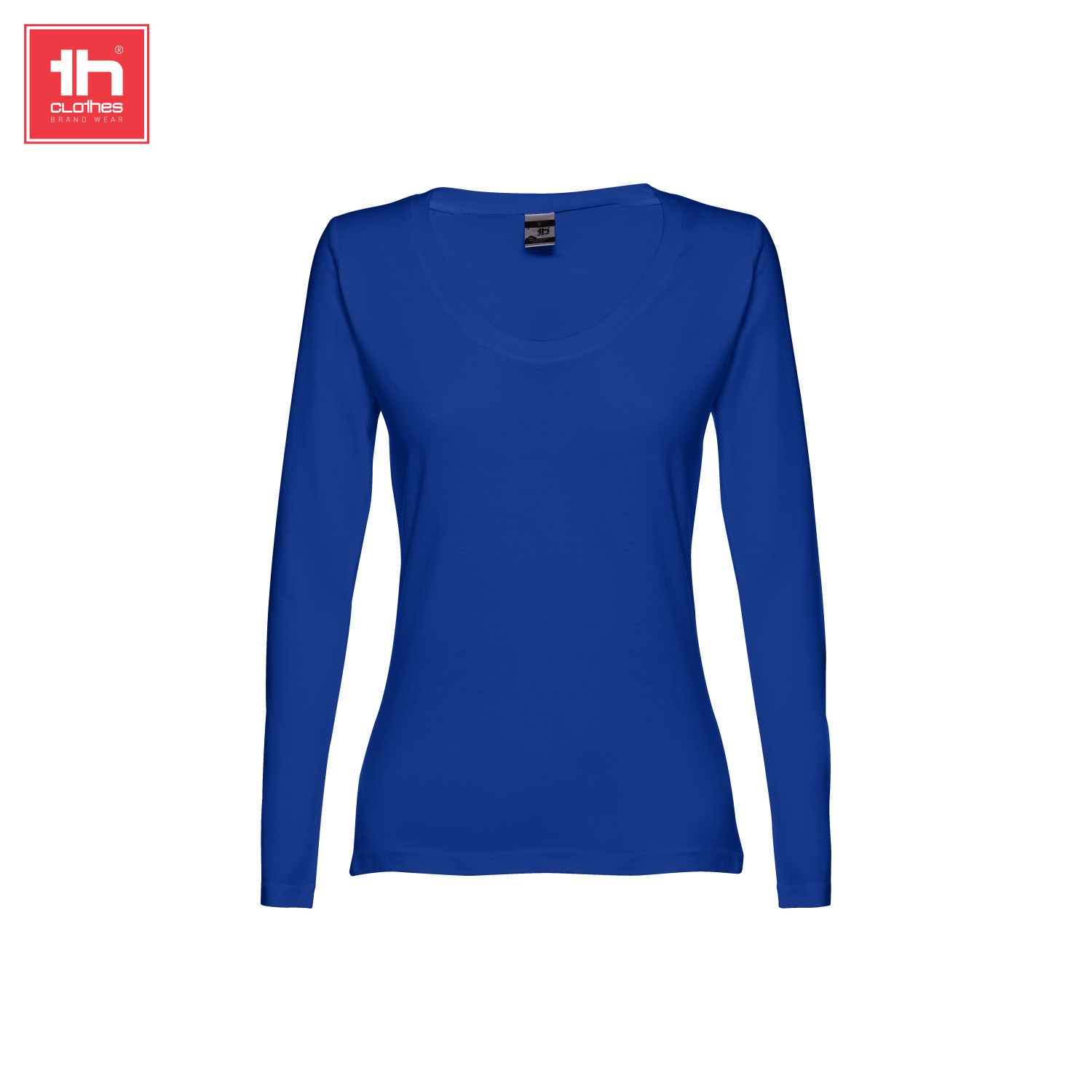 Th Clothes TH Clothes Womens long sleeve t-shirt Bucharest women