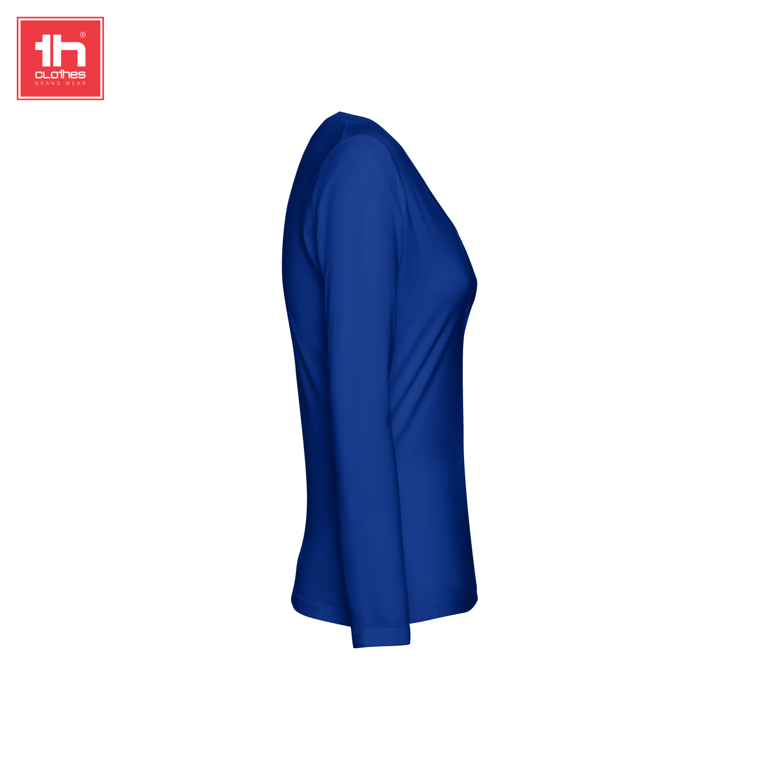 Th Clothes TH Clothes Womens long sleeve t-shirt Bucharest women