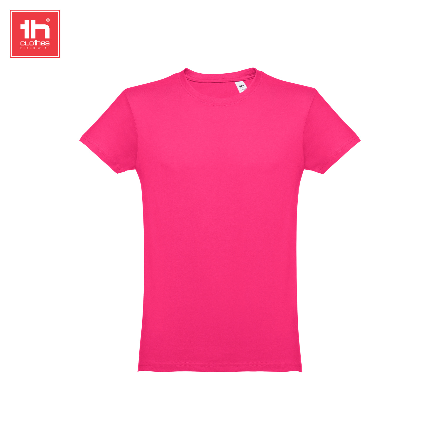 TH Clothes Unisex t-shirt Luanda