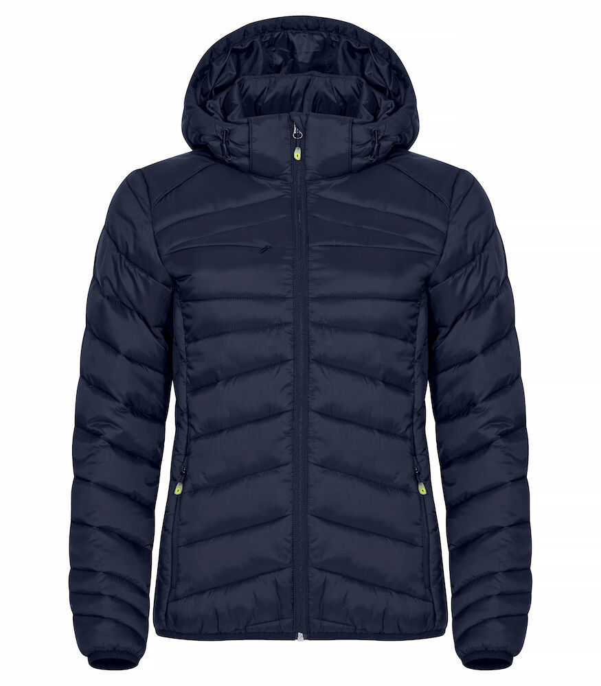 clique idaho jacket women