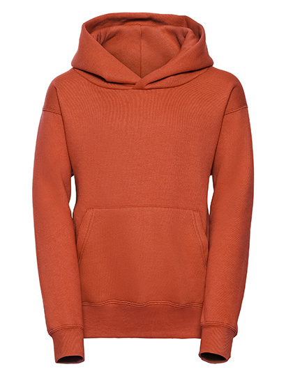 Russell  Kids´ Hooded Sweatshirt  Z575NK