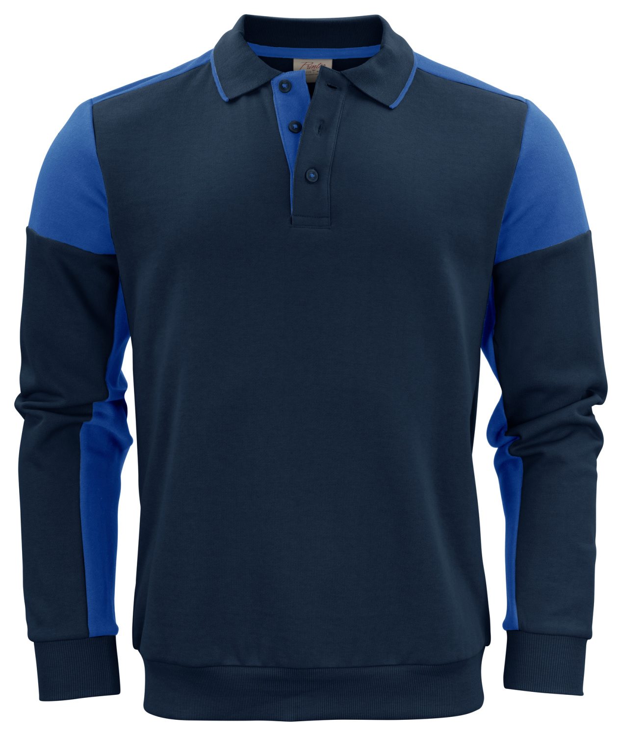 printer prime prime polosweater unisex 2262060