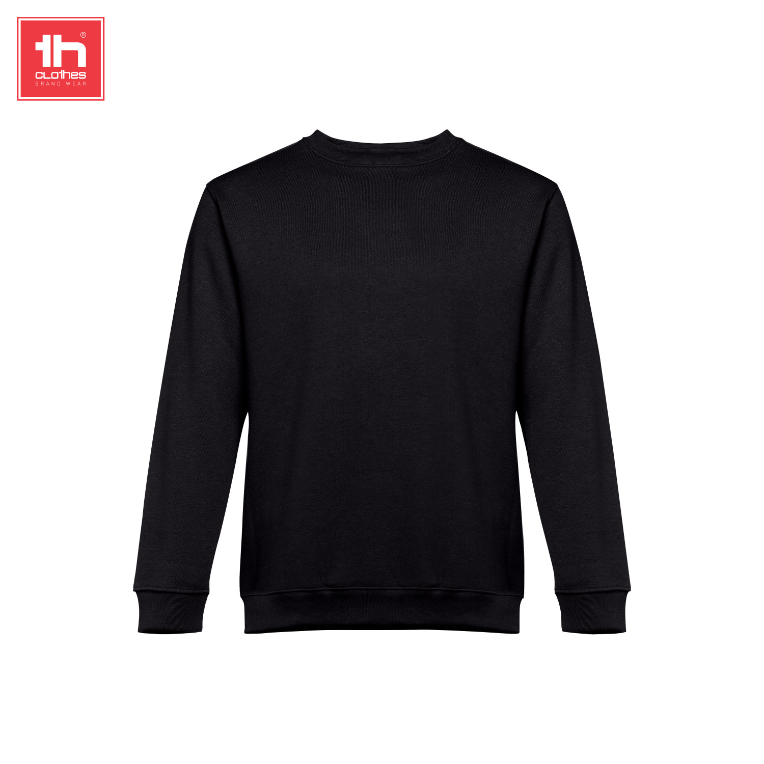 Unisex sweatshirt Delta