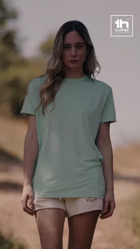 Th Clothes T-shirt for water sports Tube